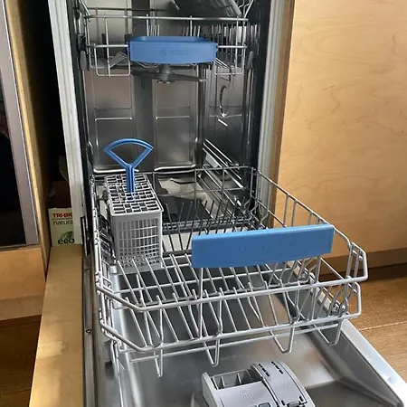 Appartamento Kaupmehe Terrace Apartment, Free Parking *