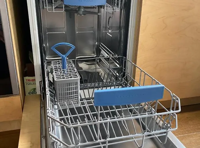 アパート Kaupmehe Terrace Apartment, Free Parking *