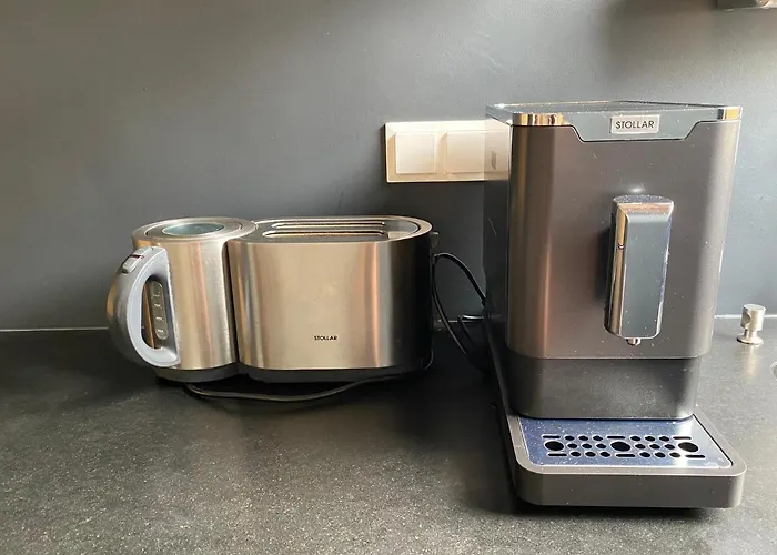 Kaupmehe Terrace Apartment, Free Parking Apartment