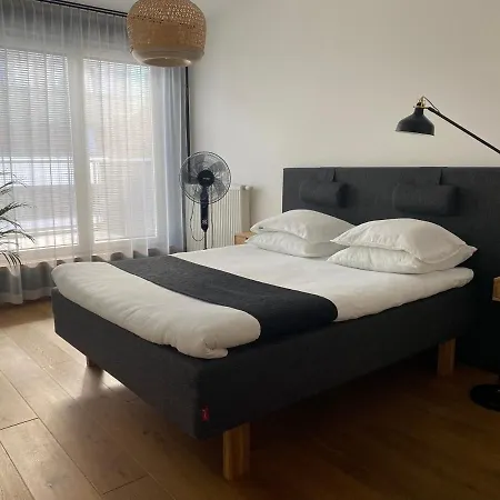 Appartement Kaupmehe Terrace Apartment, Free Parking