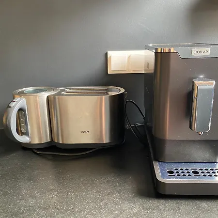 Kaupmehe Terrace Apartment, Free Parking Apartman